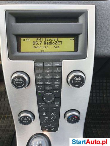 Volvo S40