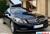 Mercedes-Benz E-klasa