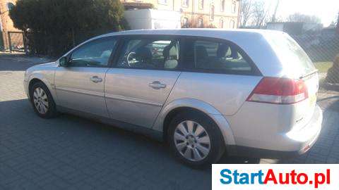 Opel Vectra c 1800 benzyna