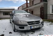 Opel Omega