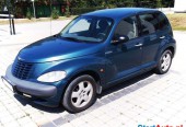 Chrysler PT Cruiser