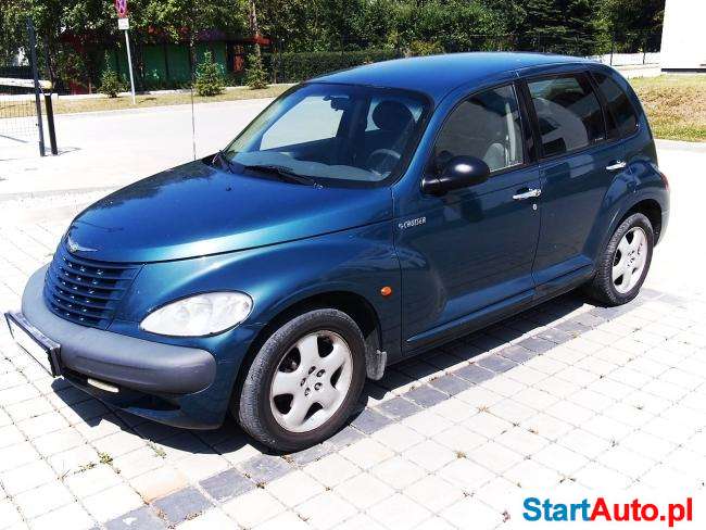 Chrysler PT Cruiser
