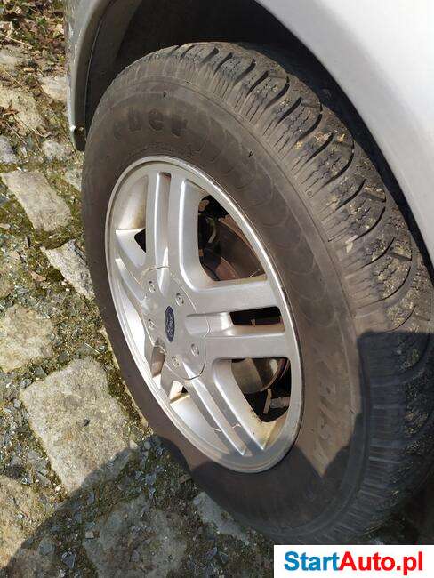 Ford fokus MK1 TDDi kombi