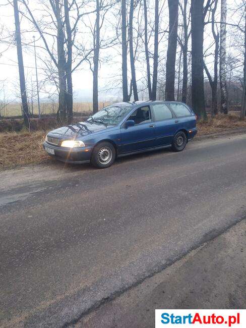 Volvo V40 dlugie oplaty