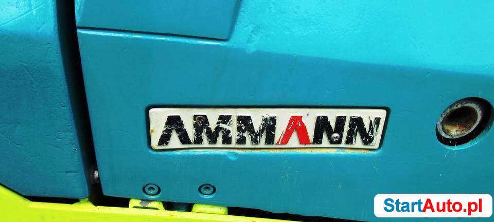 49.Zagęszczarka płytowa AMMAN