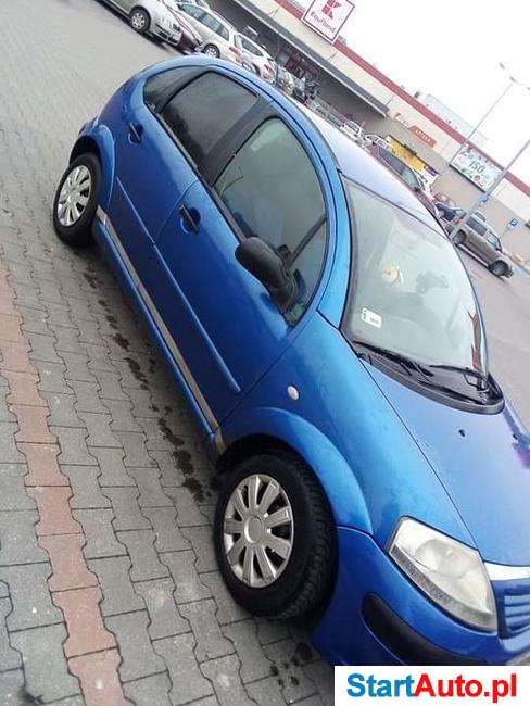 Citroen C3