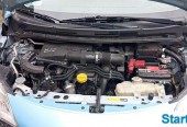 Nissan Note 1.5 dCi 2013 zadbany