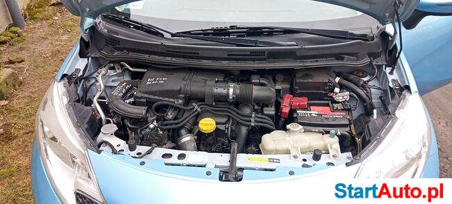 Nissan Note 1.5 dCi 2013 zadbany