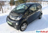 Citroen Pozostałe