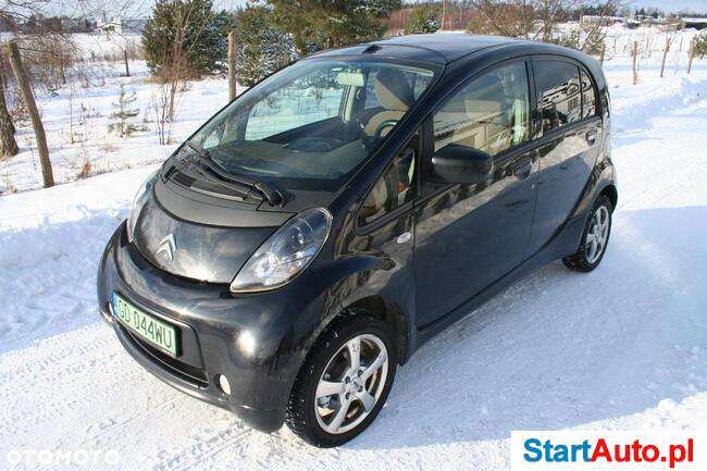 Citroen Pozostałe