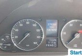 Mercedes-Benz C-klasa