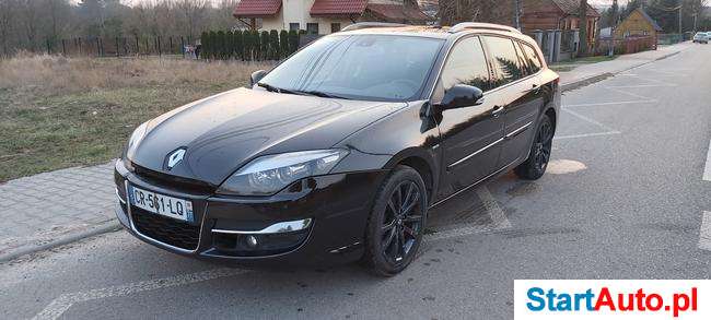 Renault Laguna