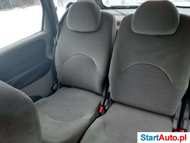 Citroen Xsara Picasso