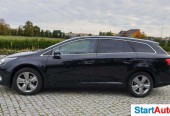 FULL OPCJA, przebieg wpisuje na fakturze, 1 właś. SALON