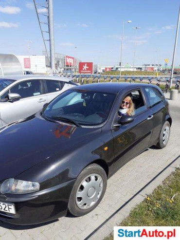 Alfa Romeo 147