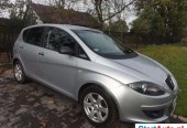Seat Altea