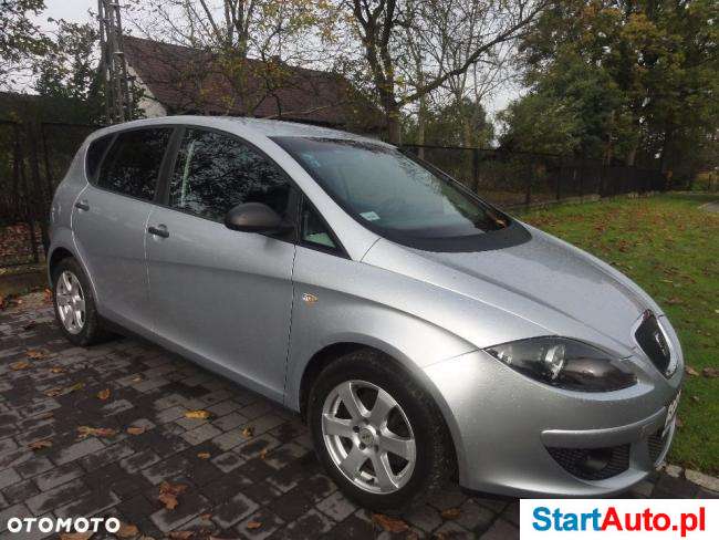 Seat Altea