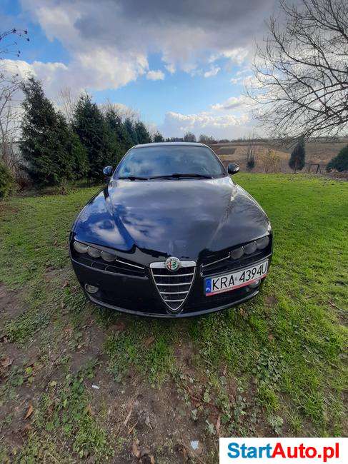 Alfa Romeo 159