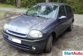 Renault Clio 1,4 75 KM