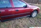Astra G