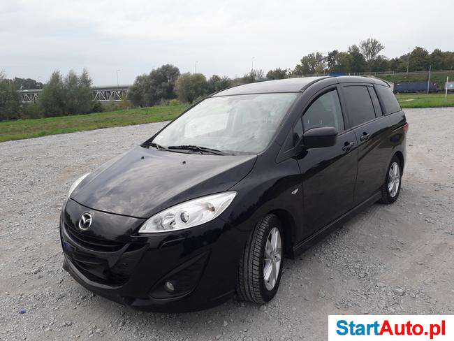 Mazda 5