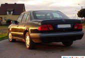 Mercedes-Benz Pozostałe