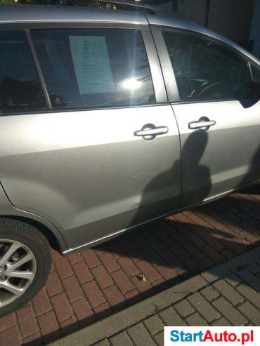 Mazda 5