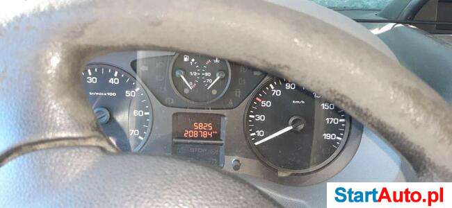 Sprzedam citroena jumpi z niemiec