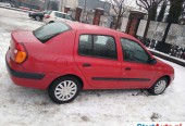 Renault Thalia