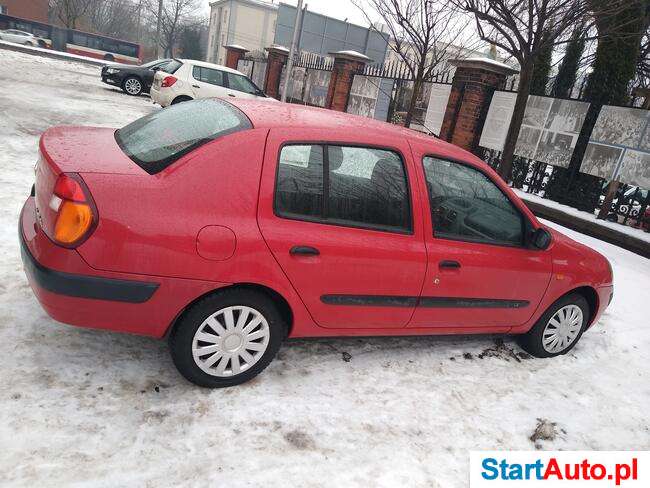 Renault Thalia