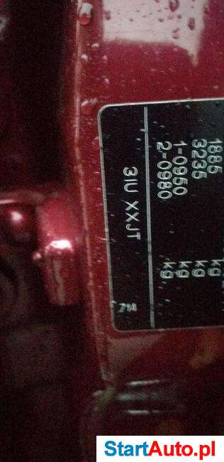 Vectra C 18/16 122km