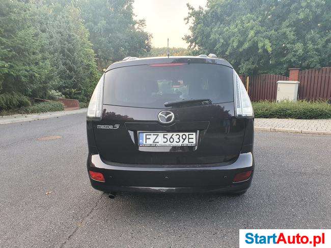 Mazda 5