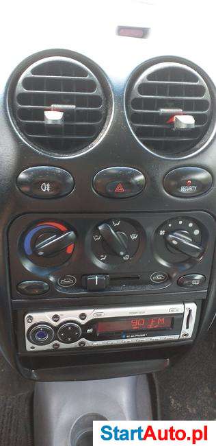 DO NEGOCJACJI !!! DAEWOO MATIZ