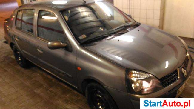 Renault Thalia 1,5DCI