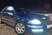 Passat B5 FL 1.9 TDI. 2003r