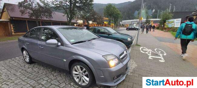 Opel Vectra
