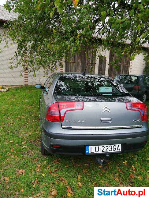 Citroen C5