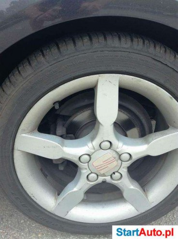 Seat Altea