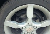 Seat Altea