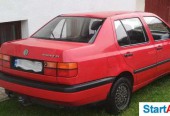 Volkswagen Vento