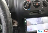 Suzuki Wagon R+