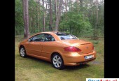 Peugeot 307 CC
