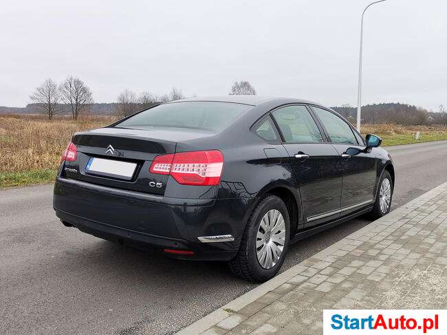 Citroen C5