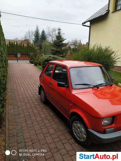 Fiat 126