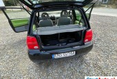 Volkswagen Lupo