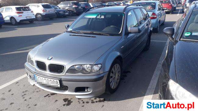 BMW M3
