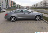 Mercedes CLS
