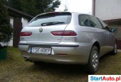 Alfa Romeo 156