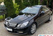 Mercedes-Benz E-klasa