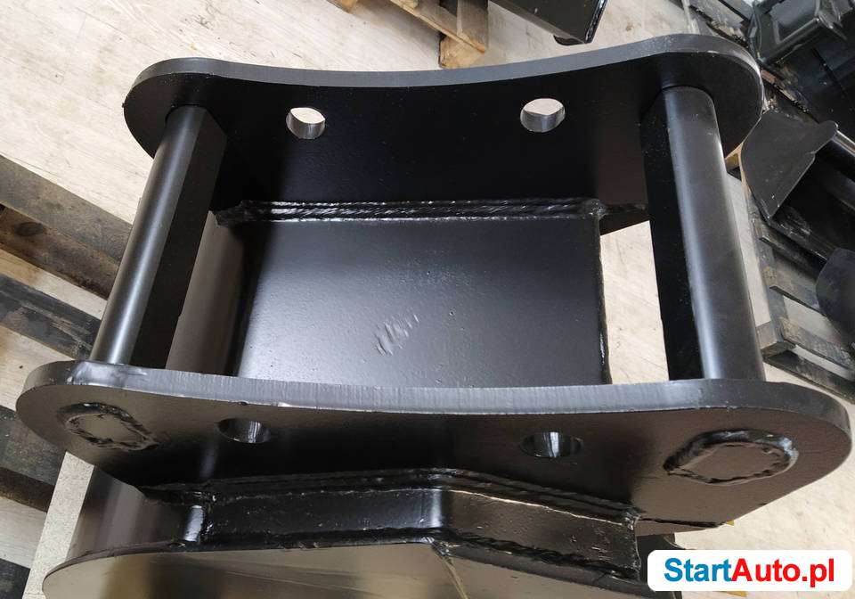 50 cm – Łyżka podsiębierna do koparki 13,1 – 18 ton